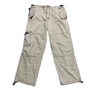American Eagle Performance Cargo/Hiking Pants 34